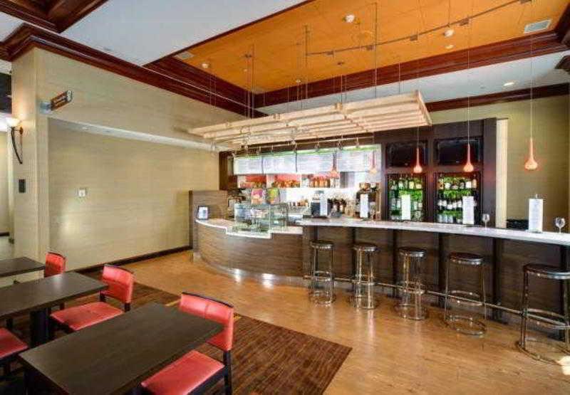 Courtyard By Marriott Norfolk Downtown Hotel Eksteriør billede