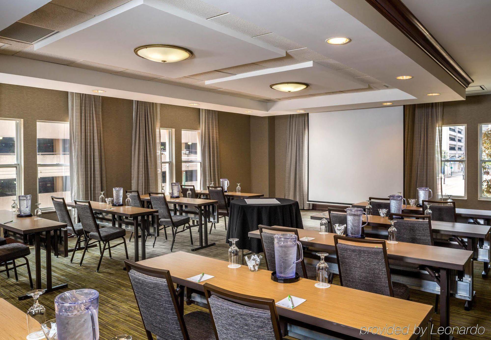Courtyard By Marriott Norfolk Downtown Hotel Eksteriør billede